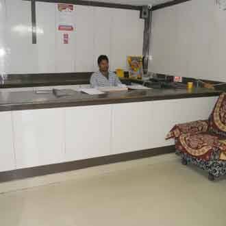 Hotel Srilekha, Vijayawada 5